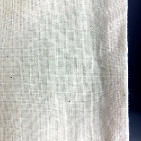 Loeffler Randall Authentic Cotton Dust Bag - Picture 6 of 7